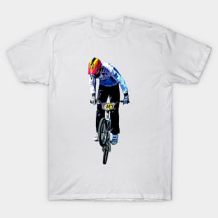 bmx T-Shirt